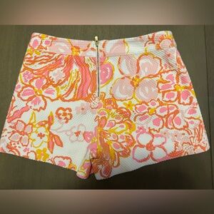Lilly Pulitzer Shorts